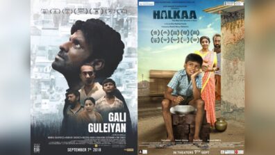 Gali Guleiyan to Halkaa: Movies to watch during lockdown