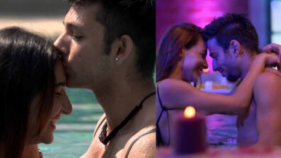 MTV Splitsvilla X3: Sapna-Dhruv and Kevin-Kat’s romantic dates
