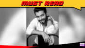 Multitasking is a way of life for me: Sharad Malhotra