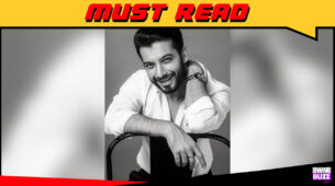 Multitasking is a way of life for me: Sharad Malhotra