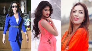 Munmun Dutta Vs Shivangi Joshi Vs Sriti Jha: Which Diva Has The Best Top Wear Collection?
