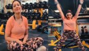 Munmun Dutta’s Fitness Secret: Click Here To Know