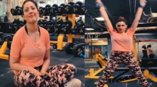 Munmun Dutta’s Fitness Secret: Click Here To Know