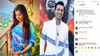 Music Director Salim Merchant praises Shreya Ghoshal for her rendition in Star Plus’ Zindagi Mere Ghar Aana