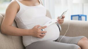 Music For Baby-In-Womb: Here Is The List That You Should Listen To During Your Pregnancy