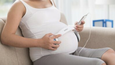 Music For Baby-In-Womb: Here Is The List That You Should Listen To During Your Pregnancy