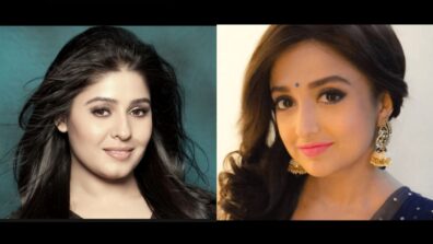 Must listen songs of  Sunidhi Chauhan and Monali Thakur