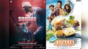 Must watch movies this lockdown to chill at home