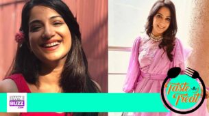 My family loves the Crab Curry that I make: Tujhse Hai Raabta actress Poorva Gokhale