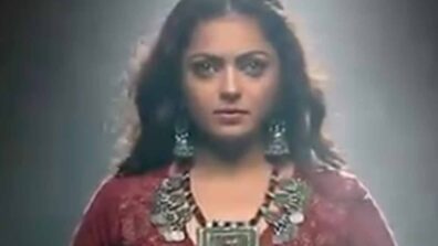 My look in The Empire reflects royalty: Drashti Dhami