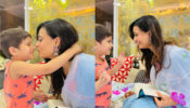 My Twinkling Star: Shweta Tiwari shares an adorable ‘Mom Moment’, check out