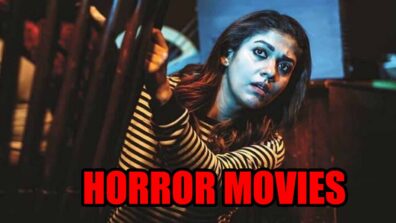 Here is the list of Nayanthara’s most popular horror movies from Chandramukhi to Kolaiyuthir Kaalam