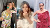 Naggin’s Surbhi Jyoti, Nia Sharma, & Surbhi Chandna: The ‘sensuous’ hot trio of Indian TV