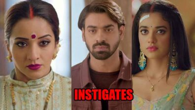 Namak Issk Ka spoiler alert: Iravati instigates Yug against Kahani