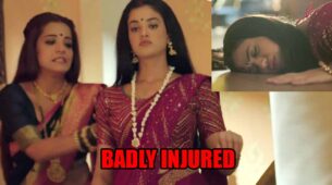 Namak Issk Ka spoiler alert: Iravati to push Kahani down the stairs