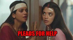 Namak Issk Ka spoiler alert: Kahani pleads for help from Satya