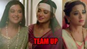 Namak Issk Ka spoiler alert: Satya and Kahani team up against Iravati