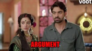 Namak Issk Ka spoiler alert: Yug and Kahani to have an argument