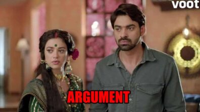 Namak Issk Ka spoiler alert: Yug and Kahani to have an argument