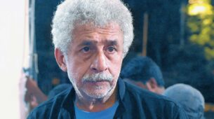 Naseeruddin Shah Responds To Health  Inquiry: “Investigations On”