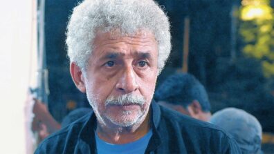 Naseeruddin Shah Responds To Health  Inquiry: “Investigations On”