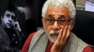 Naseeruddin Shah Says He’s Likely To Be Discharged On  Sunday