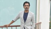 Nawazuddin Siddiqui Returns To Mumbai After 6 Months