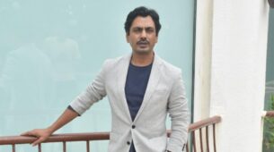 Nawazuddin Siddiqui Returns To Mumbai After 6 Months