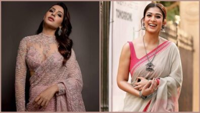 Nayanthara Vs Samantha Akkineni: Which Diva Gives Out the Millennial Fashion Goals?