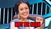 OMG: Indian Idol 12 Judge Neha Kakkar will not be seen in upcoming episodes of Indian Idol