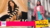 Anushka Sharma is my fashion inspiration: Ishk Par Zor Nahi actress Neha Rana