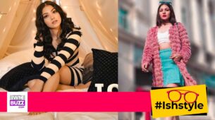 Anushka Sharma is my fashion inspiration: Ishk Par Zor Nahi actress Neha Rana