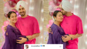 Neha Kakkar & Rohanpreet Singh’s special Eid Mubarak wish makes Tony Kakkar lovestruck