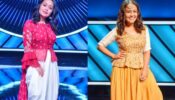 Neha Kakkar Teaches Netizens To Style Dhoti Pants In Full Glam