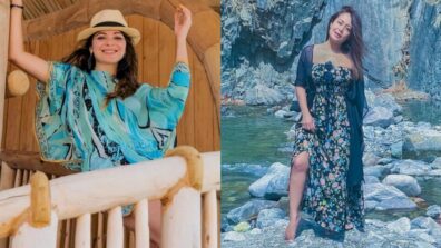 Neha Kakkar Vs Kanika Kapoor: Which Hotness Deserves A 10/10 For Their Vacation Outfit?