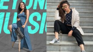 Neha Kakkar Vs Tulsi Kumar: Who Aced The Street Style Look Perfectly?