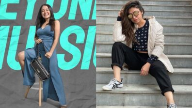 Neha Kakkar Vs Tulsi Kumar: Who Aced The Street Style Look Perfectly?