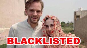 New-Zealand YouTuber Karl Rock banned from entering India, moves court to reunite with wife