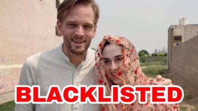 New-Zealand YouTuber Karl Rock banned from entering India, moves court to reunite with wife