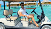 Next stop Maldives: Parth Samthaan & his wanderlust diaries, see amazing travel pics