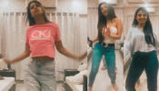 Nia Sharma & her sensuous dance with her girl gang grabs eyeballs, see pics