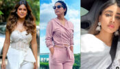 Nia Sharma, Hina Khan & Mouni Roy’s hottest latest sensuous avatars that made us feel the heat