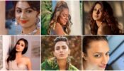 Nia Sharma To Jennifer Winget: 6 TV Beauties & Their Perfect Monsoon Makeup