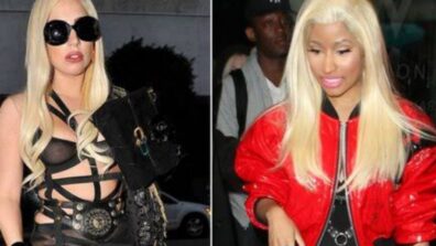 Nicki Minaj & Lady Gaga In A Similar Avatar: Who Scores High?