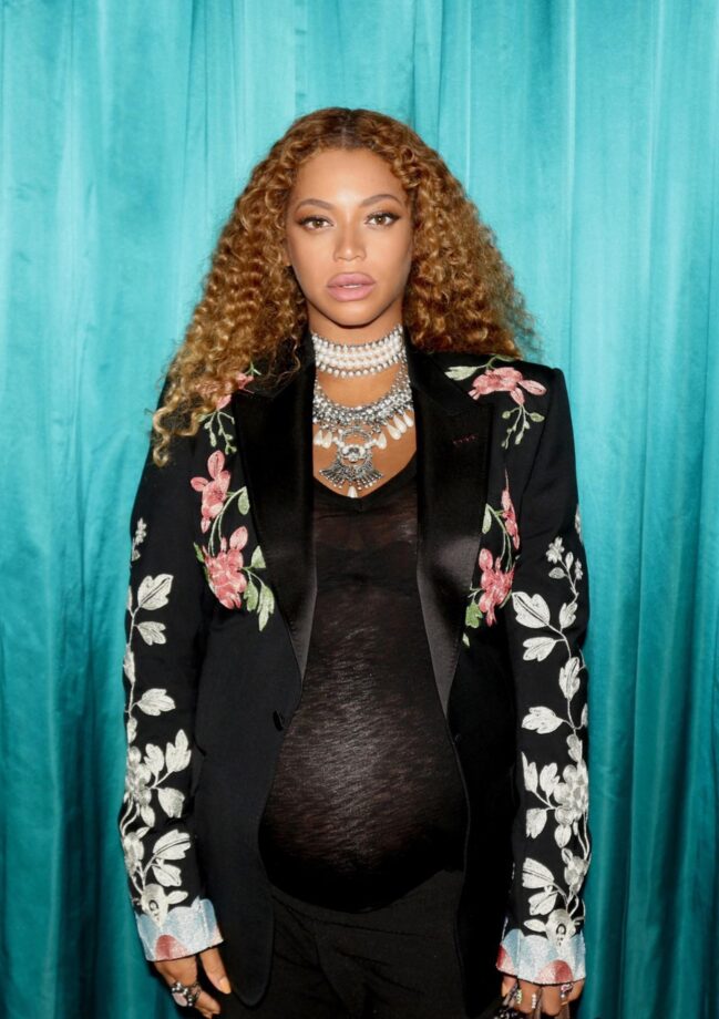 Beauty Lessons From Beyonce To Nail A Classy Everyday Look, Take Cues - 4