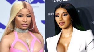 Nicki Minaj Vs Cardi B: Which Diva Has The Best Jewellery?