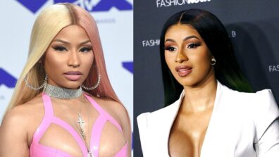 Nicki Minaj Vs Cardi B: Which Diva Has The Best Jewellery?