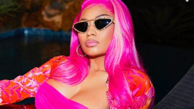 Nicki Minaj’s Bold Makeup Looks Worth Stealing To Enhance Self Confidence