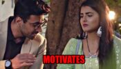 Shaurya Aur Anokhi Ki Kahani spoiler alert: Shaurya motivates Anokhi