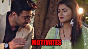 Shaurya Aur Anokhi Ki Kahani spoiler alert: Shaurya motivates Anokhi